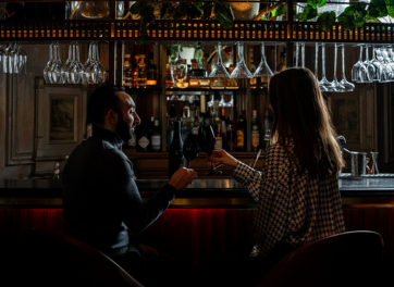 Необыкновенный гастрономический опыт