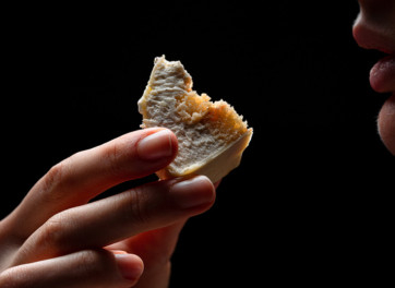 Необыкновенный гастрономический опыт