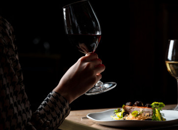 Необыкновенный гастрономический опыт