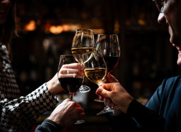 Необыкновенный гастрономический опыт