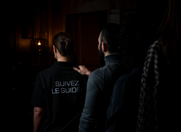 Необыкновенный гастрономический опыт