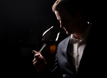 Необыкновенный гастрономический опыт